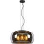 Lucide OLIVIA 45401/50/65 Hanglamp 3x40w/e27 ip20