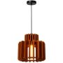 Lucide ROLLO 45491/40/55 Hanglamp 1x40w/e27 ip20
