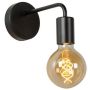 Lucide SCOTT 45265/01/30 Wandlamp 1x40w/e27 ip20