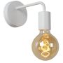 Lucide SCOTT 45265/01/31 Wandlamp 1x40w/e27 ip20