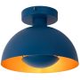 Lucide SIEMON 45196/01/35 Plafondlamp 1x40w/e27 ip20