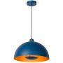 Lucide SIEMON 45496/01/35 Hanglamp 1x40w/e27 ip20