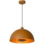 Lucide SIEMON 45496/01/44 Hanglamp 1x40w/e27 ip20