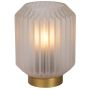Lucide SUENO 45595/01/31 Tafellamp 1x40w/e14 ip20