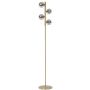 Lucide TYCHO 45774/04/02 Staande lamp 4x28w/g9 ip20