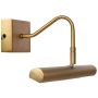 Lucide VINZ 45299/02/02 Wandlamp 2x28w/g9 ip20