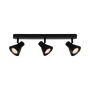 Nordlux EIK 45780103 Spot 3x35W/GU10 IP20