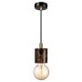 Nordlux SIV 45883018 Hanglamp 1x60W/E27 IP20