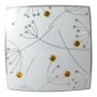 Prezent ANETTA 45093 K Plafondlamp 2x60W/E27 IP20