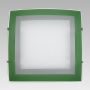 Prezent ARCADA CEILING I. 45001 Plafondlamp 2x60W/E27 IP20