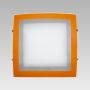 Prezent ARCADA CEILING III. 45002 Plafondlamp 1x60W/E27 IP20