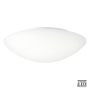 Prezent ASPEN II. 45140 Plafondlamp 1x24W/LED 1350lm IP44