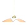 Prezent DIAS 45128 Hanglamp 1x60W/E27 IP20