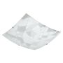 Prezent FERRATA 45114 Plafondlamp 3x60W/E27 IP20