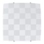 Prezent GARRY 45027 Plafondlamp 2x60W/E27 IP20