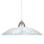 Prezent PLATE 45141 Hanglamp 1x60W/E27 IP20