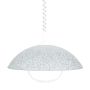 Prezent PLATE MINI 45149 Hanglamp 1x60W/E27 IP20