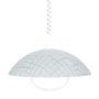 Prezent PLATE MINI 45150 Hanglamp 1x60W/E27 IP20