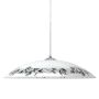 Prezent ROSSA 45116 Hanglamp 1x60W/E27 IP20