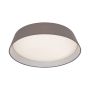 Prezent VASCO 45130 Plafondlamp 1x24W/LED 1750lm IP20