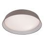 Prezent VASCO 45131 Plafondlamp 1x32W/LED 2400lm IP20