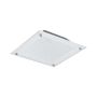Prezent XEDO 45109 Plafondlamp 2x60W/E27 IP20