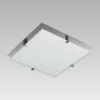 Prezent ZEXT 45106 Plafondlamp 2x60W/E27 IP20
