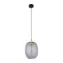 TK Lighting DELTA 4839 Hanglamp 1x15W/e27 IP20