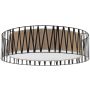TK Lighting HARMONY 4556 Plafondlamp 4x15W/E27 IP20