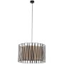 TK Lighting HARMONY 4557 Hanglamp 3x15W/E27 IP20
