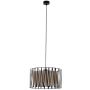TK Lighting HARMONY 4562 Hanglamp 1x15W/E27 IP20