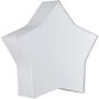 TK Lighting STAR 4514 Plafondlamp 2x15W/E27 IP20