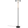 Trio CELESTE 454910132 Staande lamp 1x15w/led 3000k 1750lm ip20