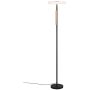 Trio CELESTE 454910165 Staande lamp 1x15w/led 3000k 1750lm ip20