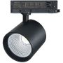 Zambelis 3-Phase Track S203 Railspot 42W/led 4000K 4130lm IP20