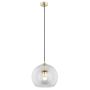 Argon DOVER 4674 Hanglamp 1x15W/E27 IP20