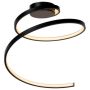Lucide MAXENCE 46199/25/30 Plafondlamp 1x24w/led 3000k 1400lm ip20