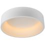 Lucide TALOWE 46100/32/31 Plafondlamp 1x30w/led 3000k 1800lm ip20