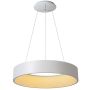 Lucide TALOWE 46400/42/31 Hanglamp 1x39w/led 3000k 2340lm ip20