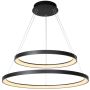 Lucide VIDAL 46403/92/30 Hanglamp 1x92w/led 2700k 4160lm ip20