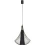 Nowodvorski KAREN 4607 Hanglamp 1x40W/E27 IP20