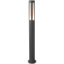 Nowodvorski MEKONG I 4698 Vloerlamp 1x18W/E27 IP42