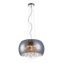 Prezent ATMOSPHERA 46090 Hanglamp 5x7W/G9 IP20