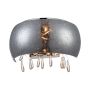 Prezent ATMOSPHERA 46095 Plafondlamp 2x7W/G9 IP20