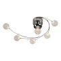 Prezent CASCADA 46010 Plafondlamp 6x20W/G4 IP20