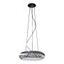 Prezent ENIGMA 46021 Hanglamp 6x33W/G9 IP20