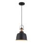 Prezent FAMOSA I. 46302 Hanglamp 1x40W/E27 IP20