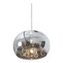 Prezent SPHERA I. 46057 Hanglamp 1x33W/G9 IP20