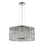 Prezent STIXX 46060 Hanglamp 6x33W/G9 IP20