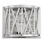 Prezent STIXX 46063 Wandlamp 1x33W/G9 IP20
